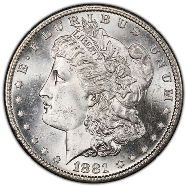 Cert 41683180 - Coin Image