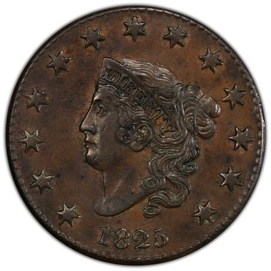 Cert 41683334 - Coin Image