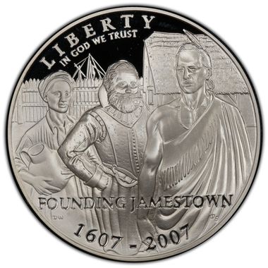Cert 41683435 - Coin Image