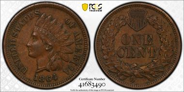 1864-L 1C RPD FS-2302, S-3 XF45BN
