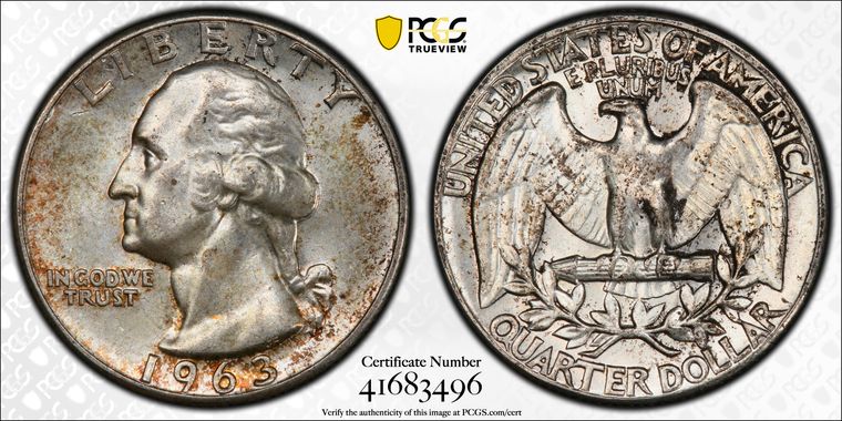 Cert 41683496 - Coin Image