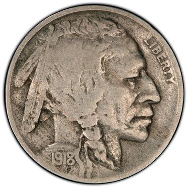 Cert 41683982 - Coin Image