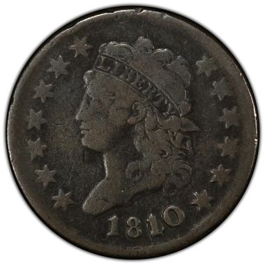 Cert 41684292 - Coin Image