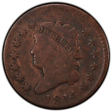 Cert 41684293 - Coin Image