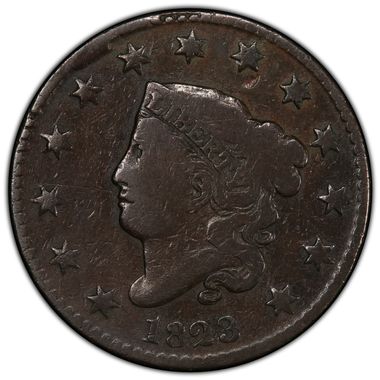 Cert 41684297 - Coin Image