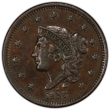 Cert 41684308 - Coin Image