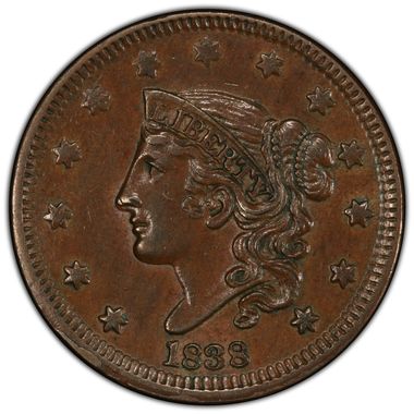 Cert 41684311 - Coin Image