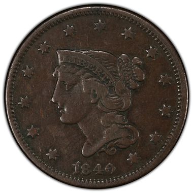 Cert 41684317 - Coin Image