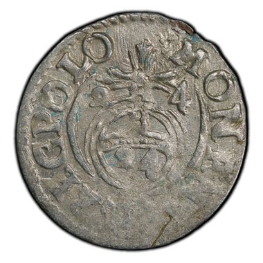Cert 41684560 - Coin Image