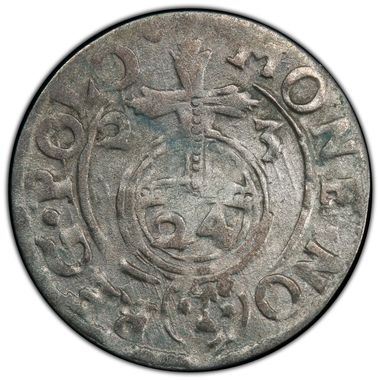 Cert 41684561 - Coin Image