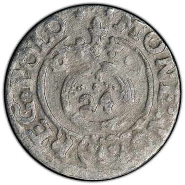 Cert 41684562 - Coin Image