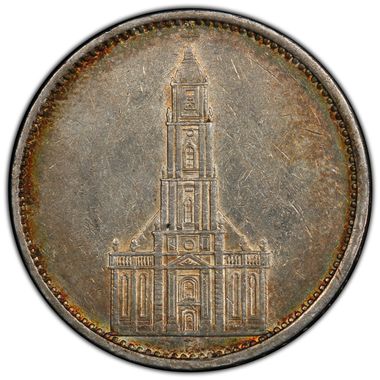 Cert 41684567 - Coin Image