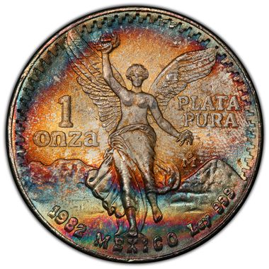 Cert 41685130 - Coin Image