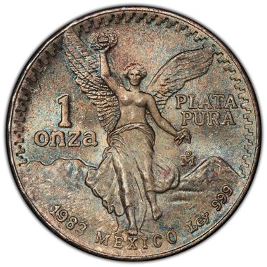 Cert 41685132 - Coin Image