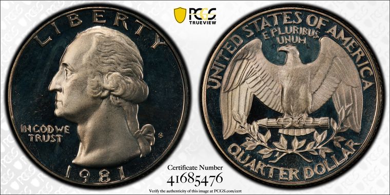 Cert 41685476 - Coin Image