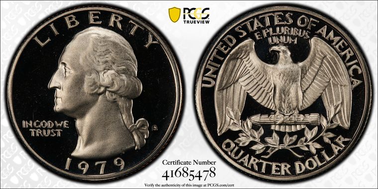 Cert 41685478 - Coin Image