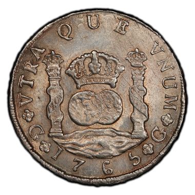 Cert 41686841 - Coin Image
