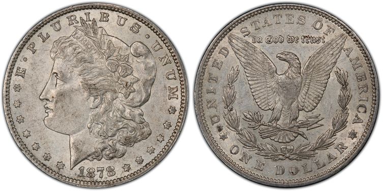 Cert 41686856 - Coin Image