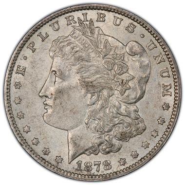 Cert 41686856 - Coin Image