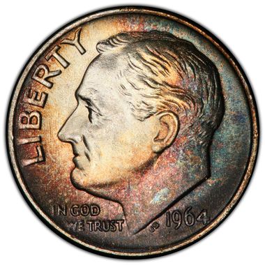 Cert 41688559 - Coin Image