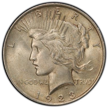 Cert 41688801 - Coin Image