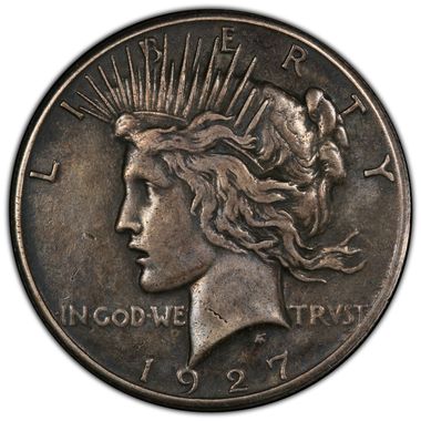 Cert 41688820 - Coin Image