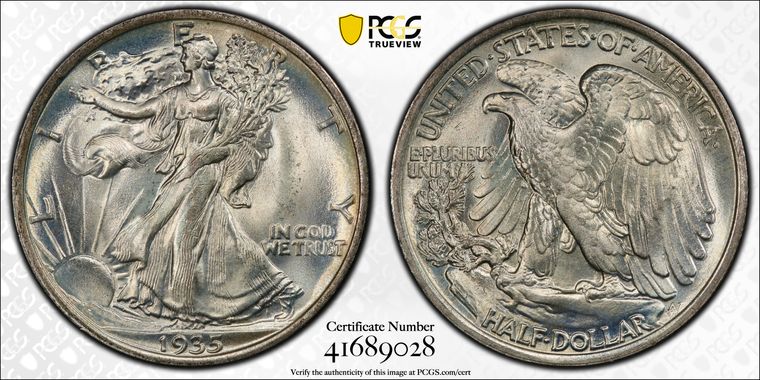 Cert 41689028 - Coin Image