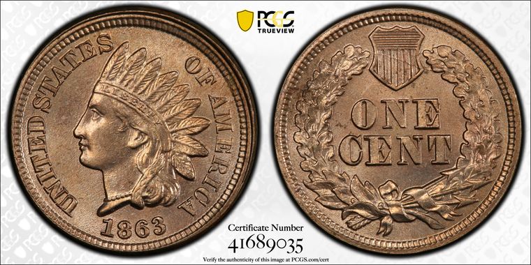 Cert 41689035 - Coin Image