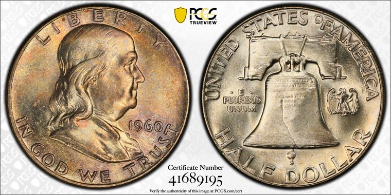 Cert 41689195 - Coin Image