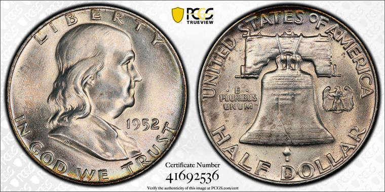 Cert 41692536 - Coin Image