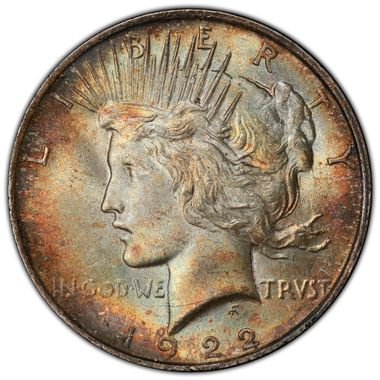 Cert 41692816 - Coin Image