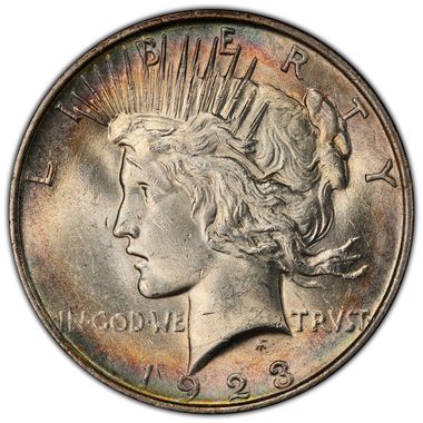 Cert 41692827 - Coin Image