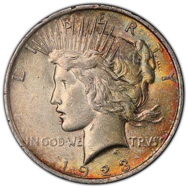 Cert 41692828 - Coin Image