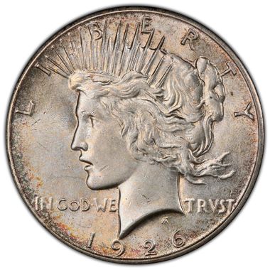 Cert 41692840 - Coin Image