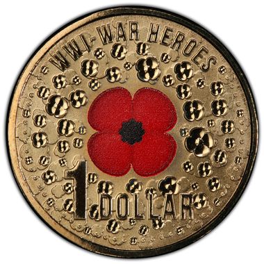 Cert 41693789 - Coin Image