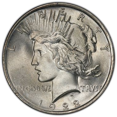 Cert 41694517 - Coin Image