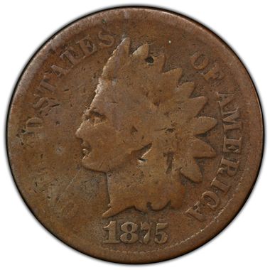 Cert 41694720 - Coin Image