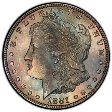 Cert 41694723 - Coin Image
