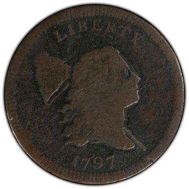Cert 41694867 - Coin Image