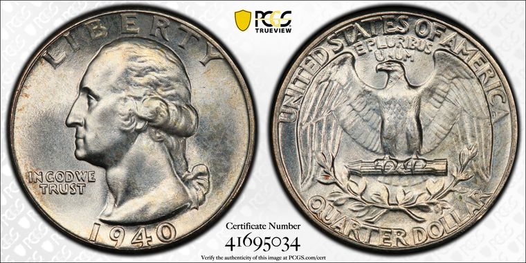 Cert 41695034 - Coin Image