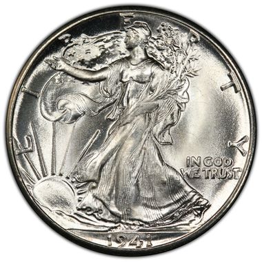 Cert 41695064 - Coin Image