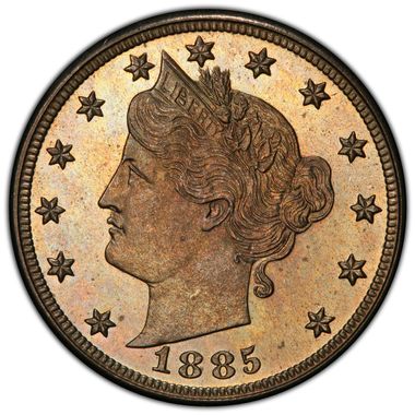 Cert 41696588 - Coin Image