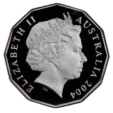 Cert 41696623 - Coin Image