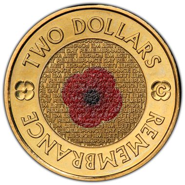 Cert 41696652 - Coin Image