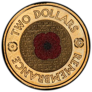 Cert 41696658 - Coin Image