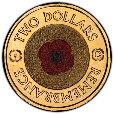 Cert 41696659 - Coin Image