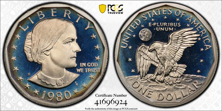 Cert 41696924 - Coin Image