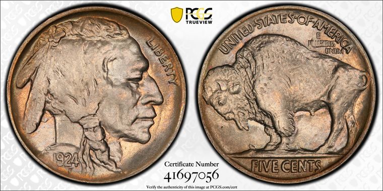 Cert 41697056 - Coin Image