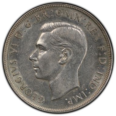 Cert 41697129 - Coin Image