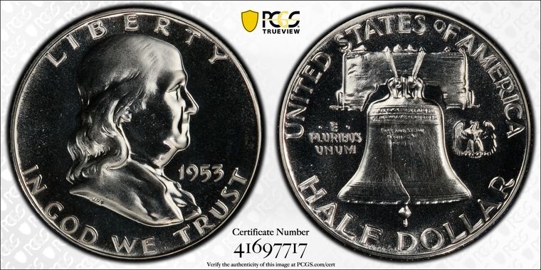 Cert 41697717 - Coin Image